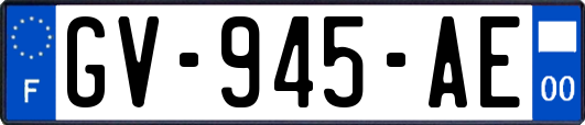 GV-945-AE