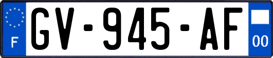 GV-945-AF