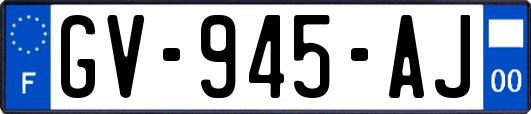 GV-945-AJ