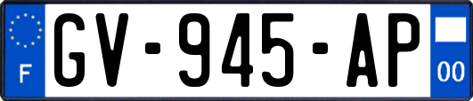 GV-945-AP