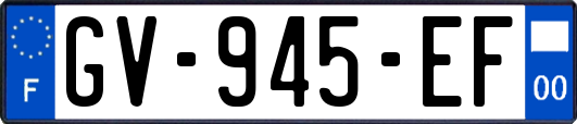 GV-945-EF