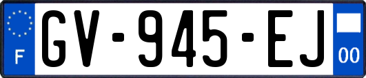 GV-945-EJ