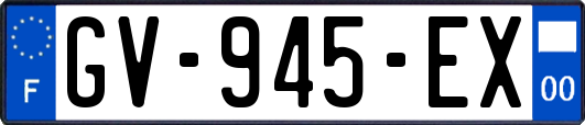 GV-945-EX