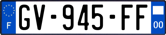 GV-945-FF