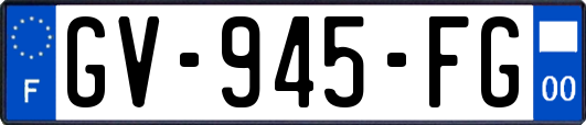 GV-945-FG
