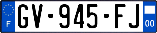 GV-945-FJ