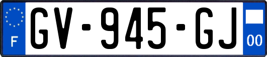 GV-945-GJ
