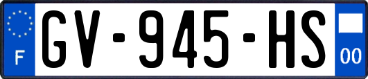 GV-945-HS