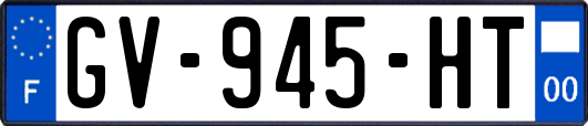 GV-945-HT
