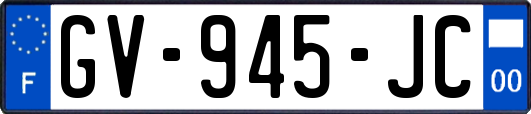 GV-945-JC