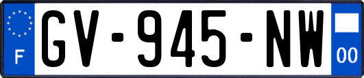 GV-945-NW