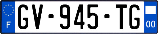 GV-945-TG