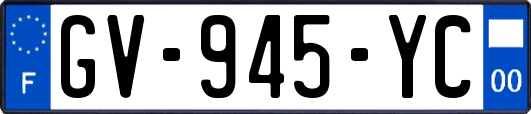 GV-945-YC