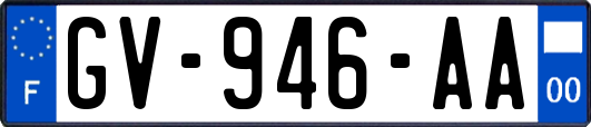 GV-946-AA