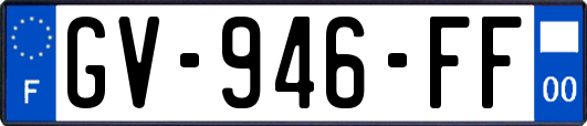 GV-946-FF