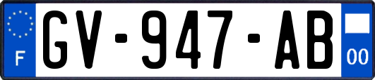 GV-947-AB