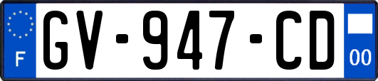 GV-947-CD