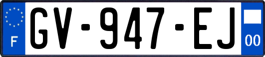 GV-947-EJ