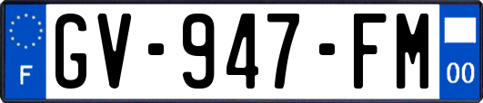 GV-947-FM