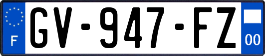 GV-947-FZ