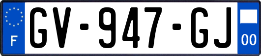 GV-947-GJ