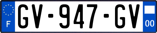 GV-947-GV