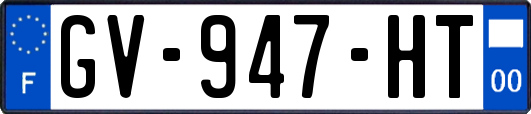 GV-947-HT