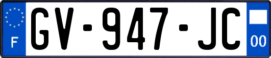 GV-947-JC