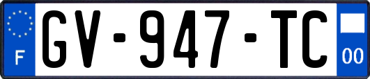 GV-947-TC