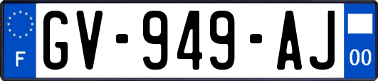 GV-949-AJ