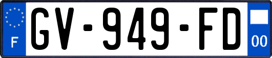 GV-949-FD