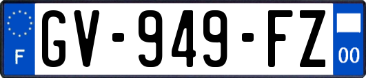 GV-949-FZ