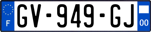 GV-949-GJ