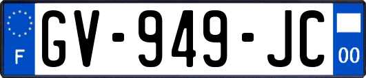 GV-949-JC