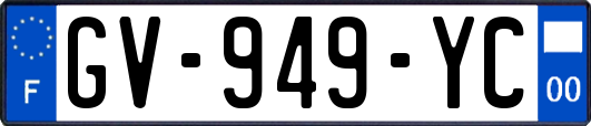 GV-949-YC