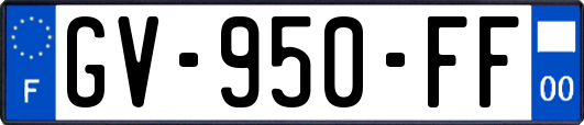 GV-950-FF