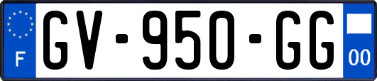 GV-950-GG