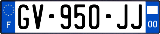 GV-950-JJ