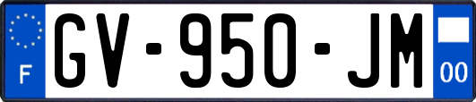 GV-950-JM