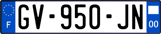 GV-950-JN