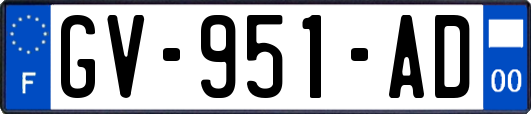 GV-951-AD