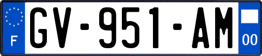 GV-951-AM