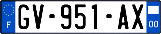 GV-951-AX