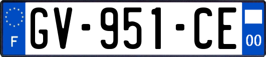 GV-951-CE