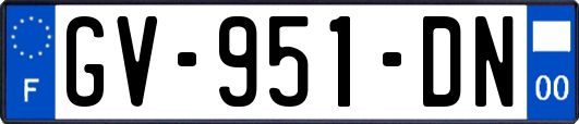 GV-951-DN