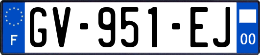 GV-951-EJ