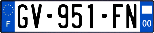 GV-951-FN