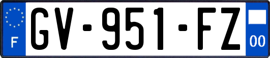 GV-951-FZ