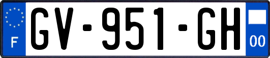 GV-951-GH