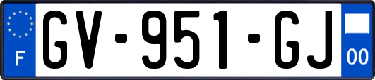 GV-951-GJ